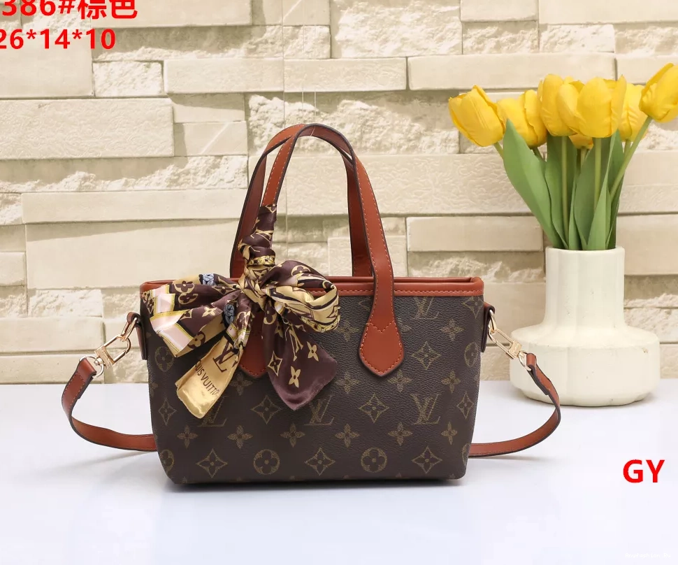 For Women HandBags BestValue 9347 Vuitton Louis 0507